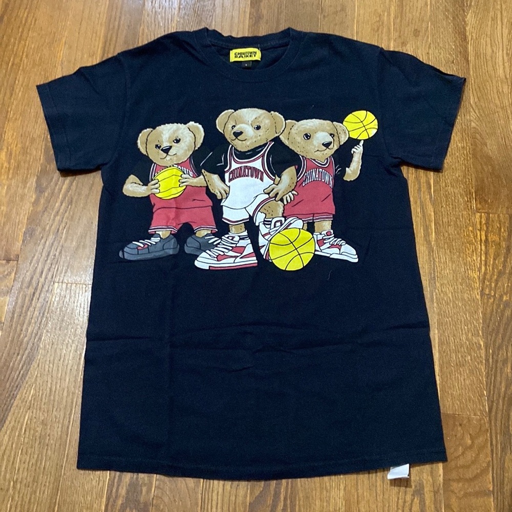 Chinatown Market tee